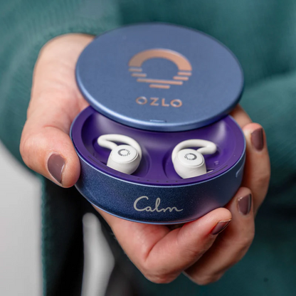Ozlo Sleepbuds