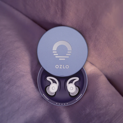 Ozlo Sleepbuds