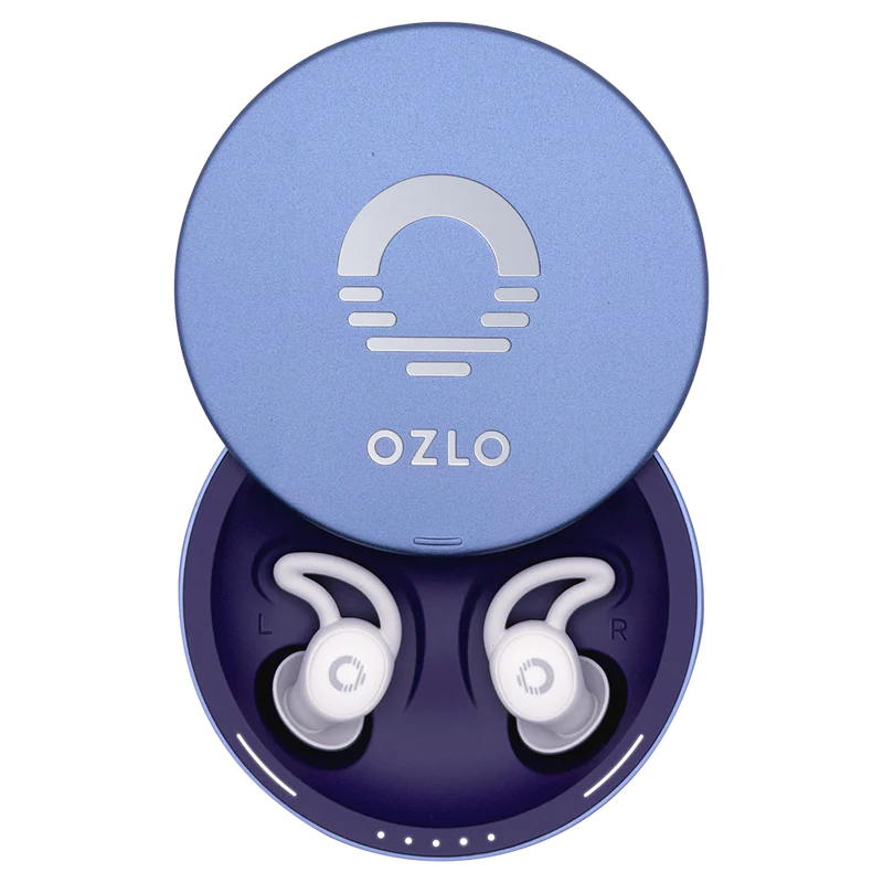 Ozlo Sleepbuds